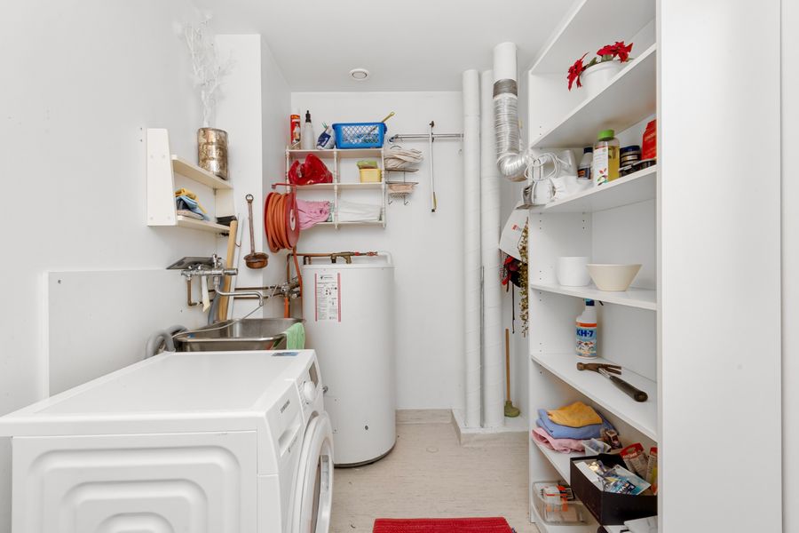 50-gallon Bradford White water heater replacement — Bouldin Creek Austin — SolidStreams Plumbing